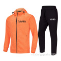 Groothandel mannen trainen sportgym hoodie